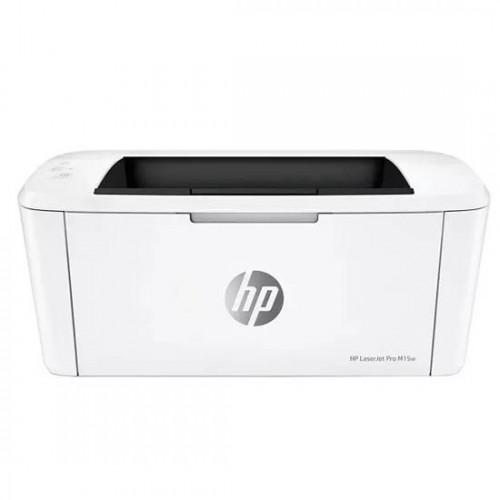 طابعة HP LASERJET PRO M15W طابعة HP LASERJET PRO M15W